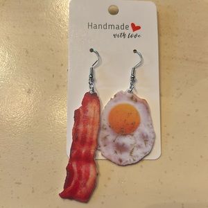 Handmade made jewelry